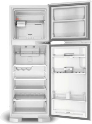 Geladeira Brastemp Frost Free Duplex 375 litros - Imagem 3