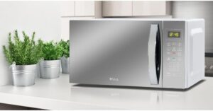 Micro-ondas Philco 25L - Imagem 2
