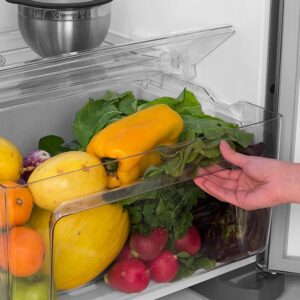 Refrigerador 371L Frost Free 2 Portas - Imagem 9