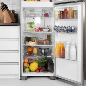 Refrigerador 371L Frost Free 2 Portas - Imagem 2