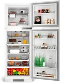 Geladeira Consul Frost Free Duplex 340 litros
